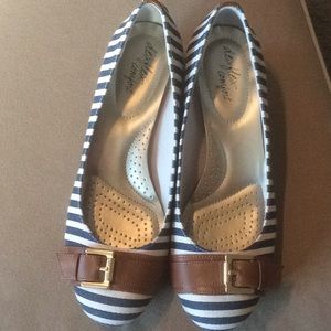 Summer dex flex comfort shoes